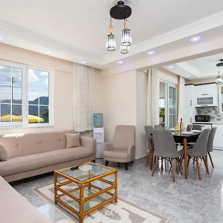 Villa Corals Dalyan