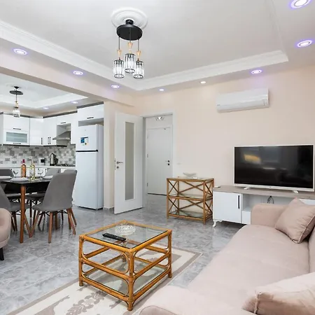 Villa Corals Dalyan