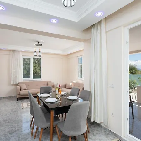 Villa Corals *