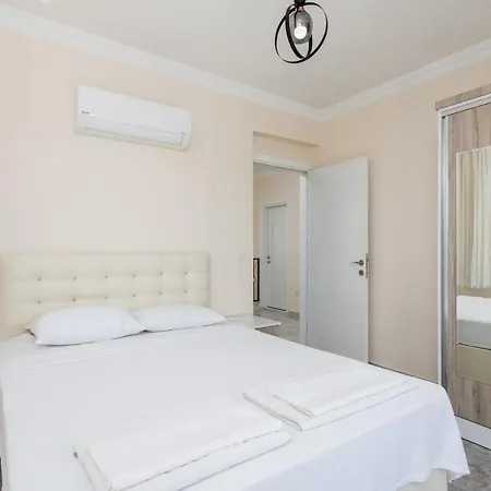 Corals Villa *