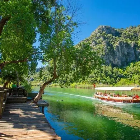 Corals * Dalyan