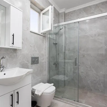 Villa Corals Dalyan