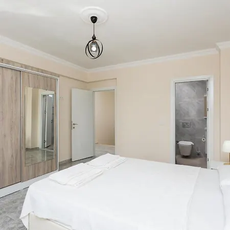 Corals Villa Dalyan