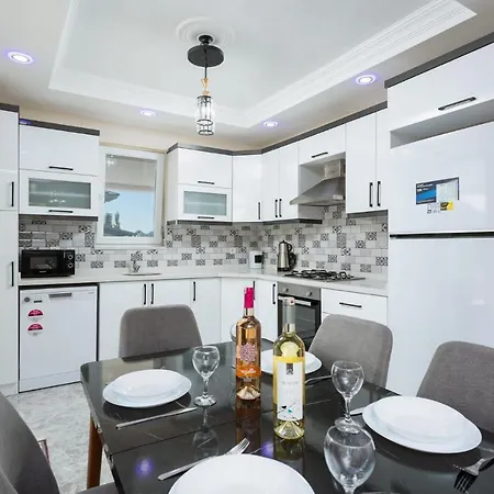 Corals Villa