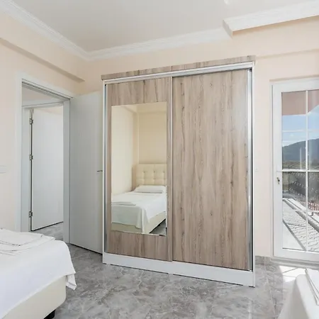 Corals Villa Dalyan