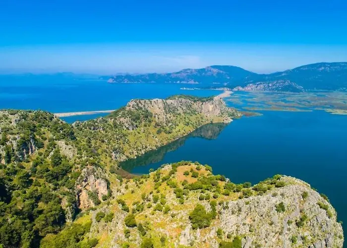 Villa Corals Dalyan