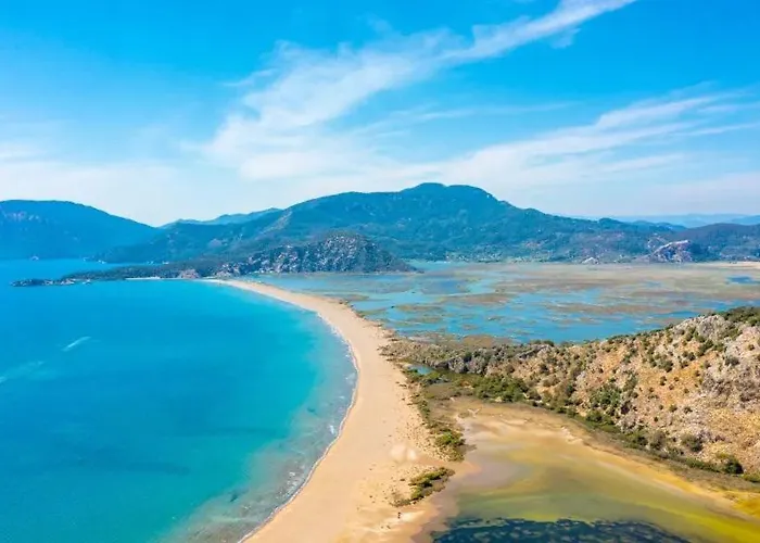 Corals Villa Dalyan