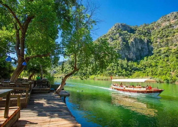 Corals * Dalyan